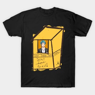 Floyd Jailed T-Shirt